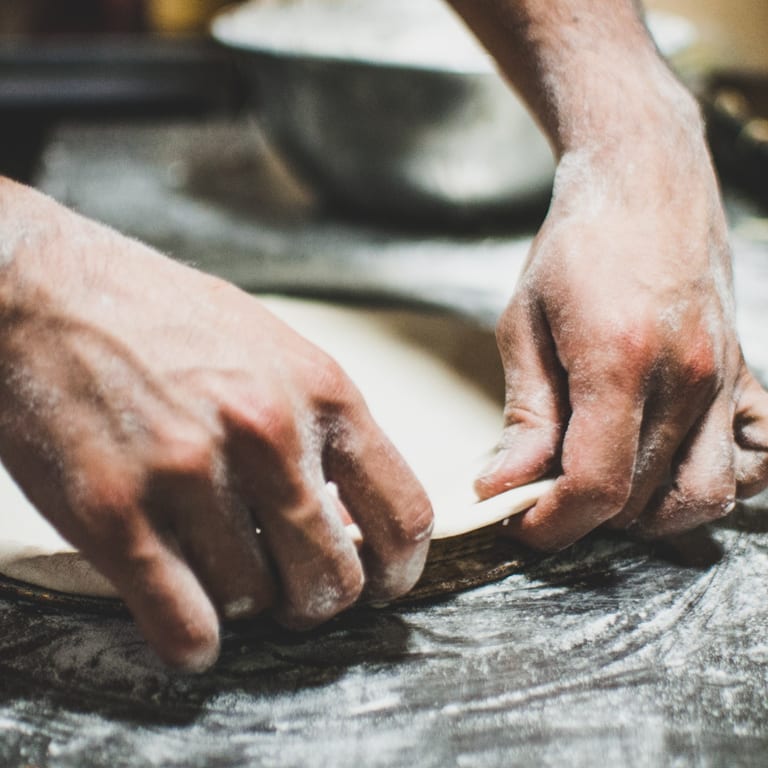 A Legacy of Family and Flavor