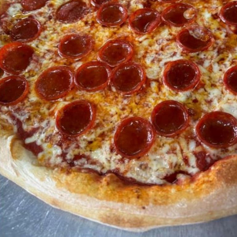 A Blend of Fresh Italian Comfort