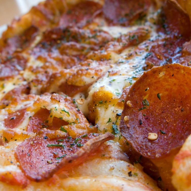Brooklyn-Born Recipes, Pittston Proud