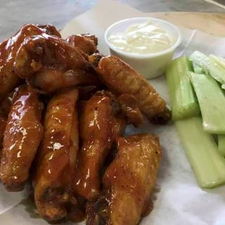 10-Wings