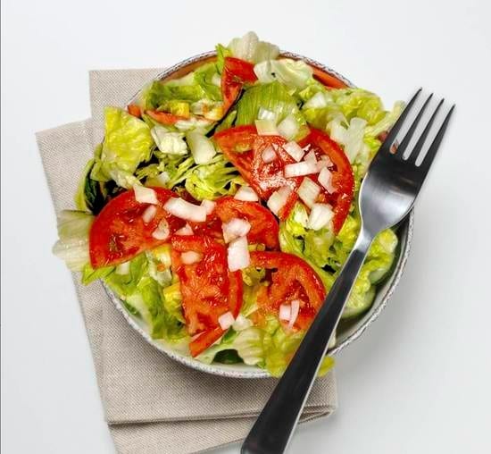 House Salad.