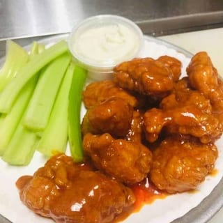 Chicken Boneless Bites