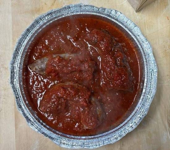 Sausage & Sauce (3).
